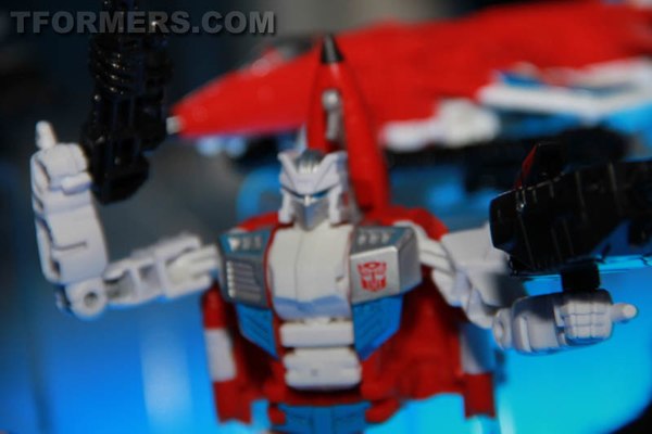 NYCC 2014   First Looks At Transformers RID 2015 Figures, Generations, Combiners, More  (80 of 112)